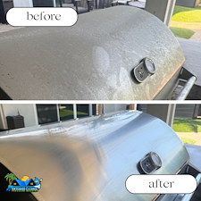 Professional-Outdoor-Barbecue-Patio-Power-Washing-Restoration-Completed-in-Torrance-CA 1